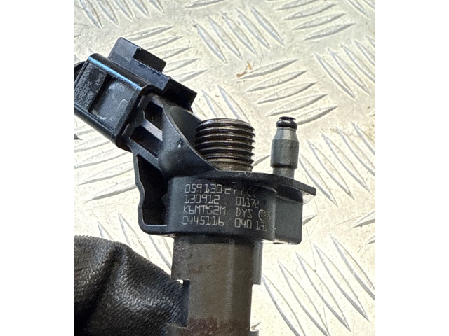 Жиклер (жиклеры) (форсунка (форсунки) 0445116040, 059130277 Audi A5 Sportback 8TA