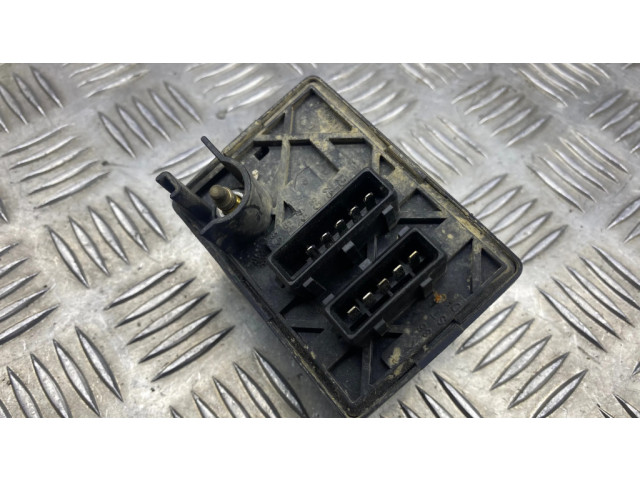 Реле подогрева свеч