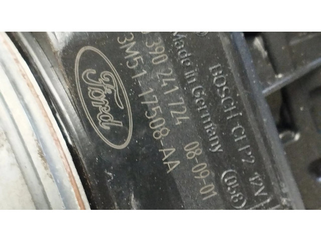 Комплект механизма стеклоочистителей