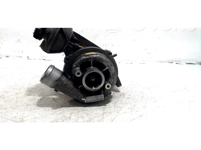 Турбина 9662464980 Ford Kuga I 2009