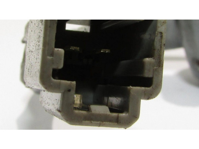 Задний двигатель механизма для подъема окон