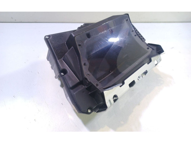 Дисплей 25751034, 04G19KSD455HU0 Mazda CX-5 II