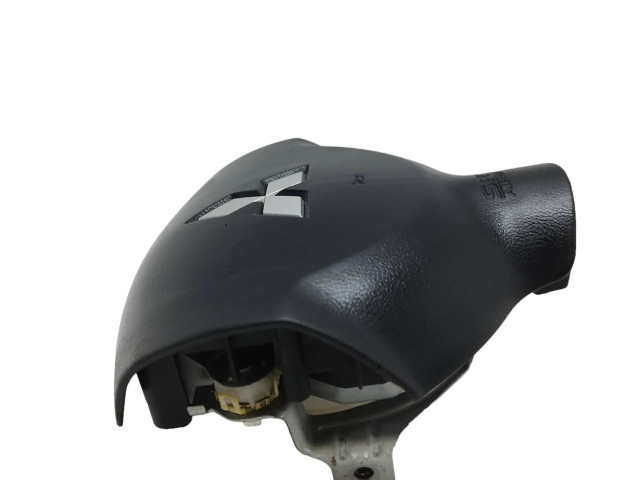 Подушка безопасности водителя 7030A088XA, 607063500A Mitsubishi Outlander