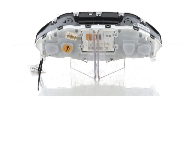 Панель приборов 9822703680, U0-5445A Peugeot 2008 I