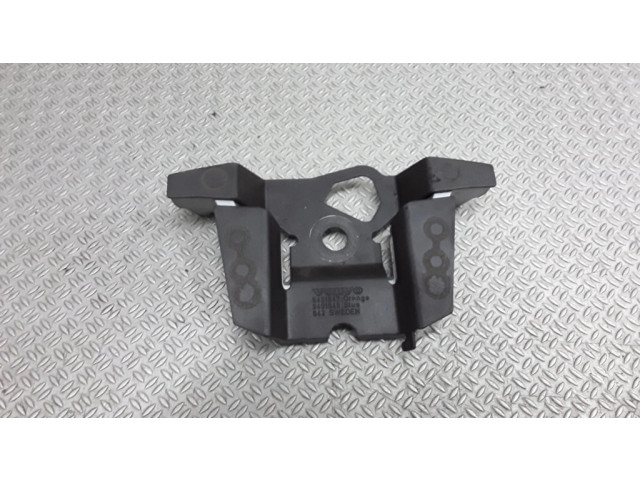 Другая деталь салона