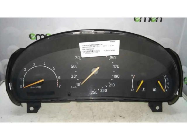 Панель приборов 69795490T, CUADROINSTRUMENTOS Saab 900