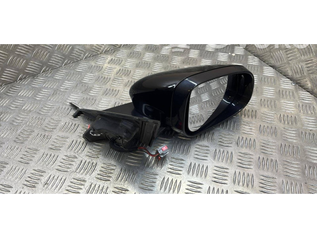 Зеркало электрическое Jaguar XF X260 2015 - года