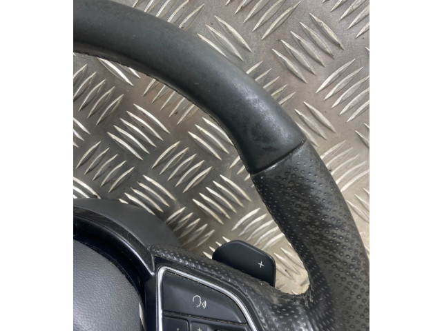 Volant Audi Q7 4L 2013 4L0880201AN, 4L0419091AK  