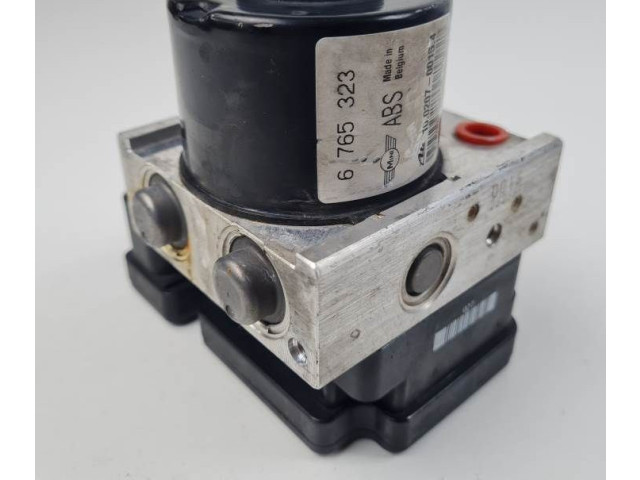 Блок АБС 6765323   Mini  One - Cooper Cabrio R52  2002 - 2008 года