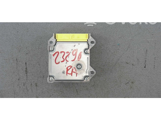 Блок подушек безопасности 1K0909605T, 1K0909605T01D Volkswagen Golf Plus