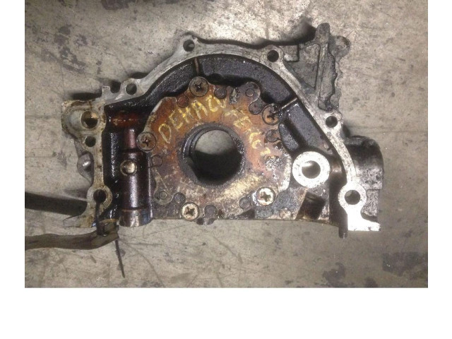 Масляный насос Daihatsu Feroza