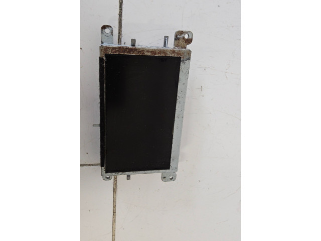 Дисплей 8T0919604, 0027634U Audi A6 S6 C6 4F