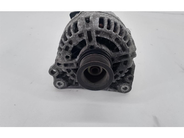 Генератор 037903025M   Volkswagen Polo IV 9N3      