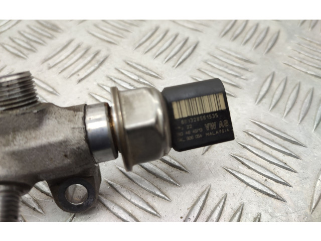 Комплект системы впрыска топлива 04L089B, 057130764AB    Skoda Octavia Mk3 (5E)  CLHA 