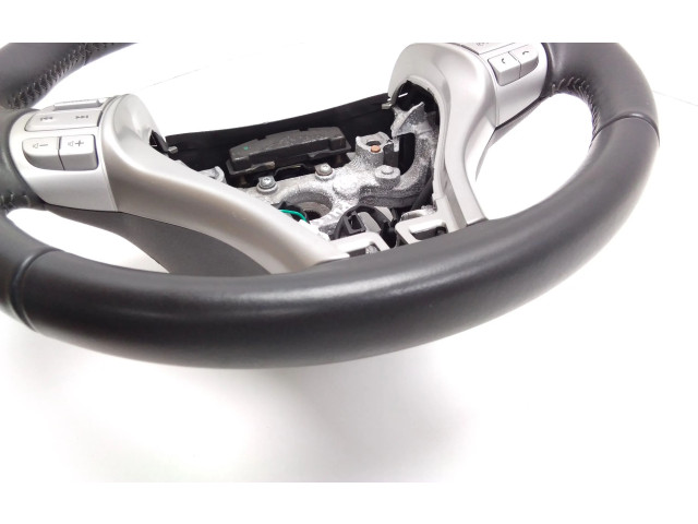 Volant Nissan Pulsar 2015 34220770B