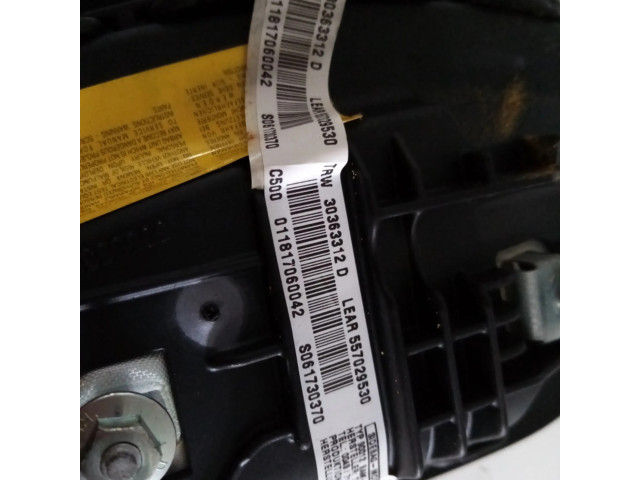 Подушка безопасности в сиденье 30363312D   Fiat Grande Punto