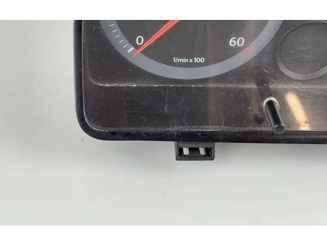 Přístrojová deska Volkswagen Caddy 2006 2K0920843A