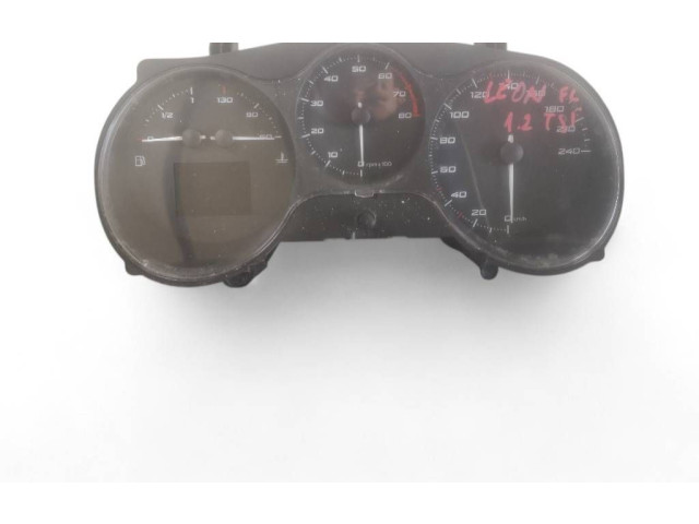 Volant Seat Leon (1P) 2012 1P0920810P, V03041301  