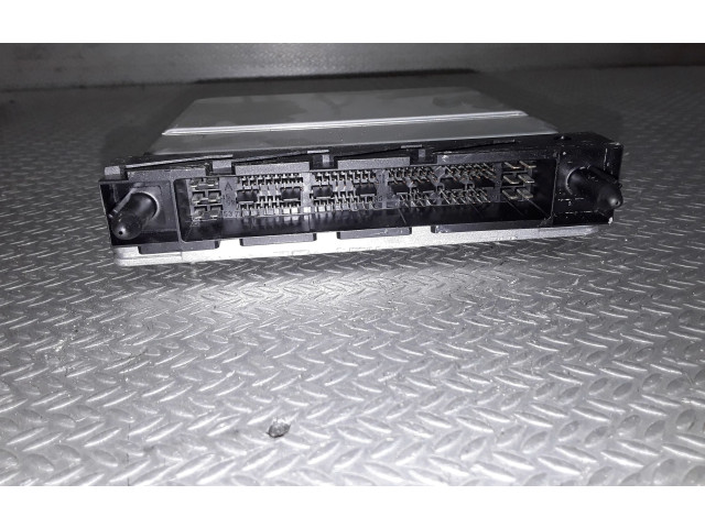 Блок управления двигателя 08675761A, 0261207809   Volvo XC90