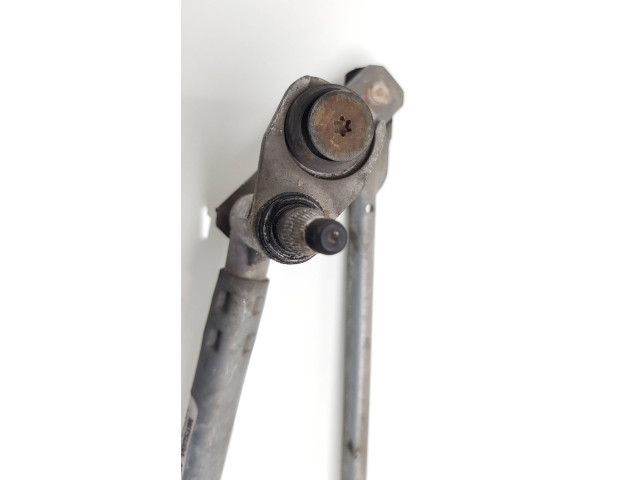 Комплект механизма стеклоочистителей