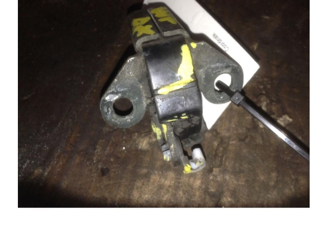 Zámek zadních dveří T055 Fiat Doblo 2007