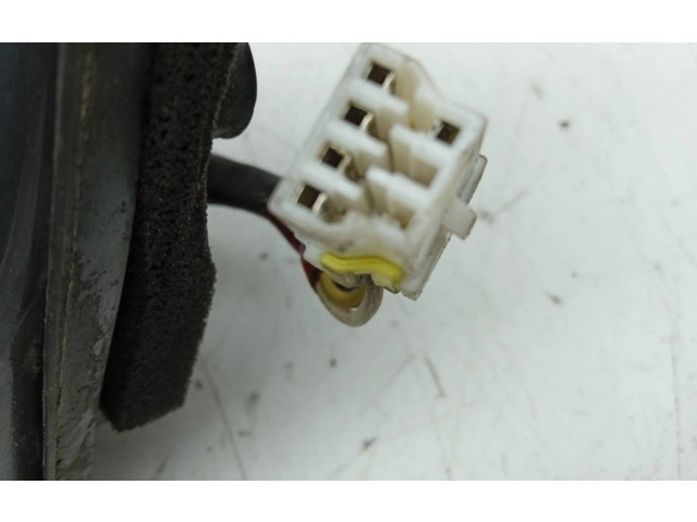 Зеркало электрическое Mitsubishi Galant 1993 - 1996 года