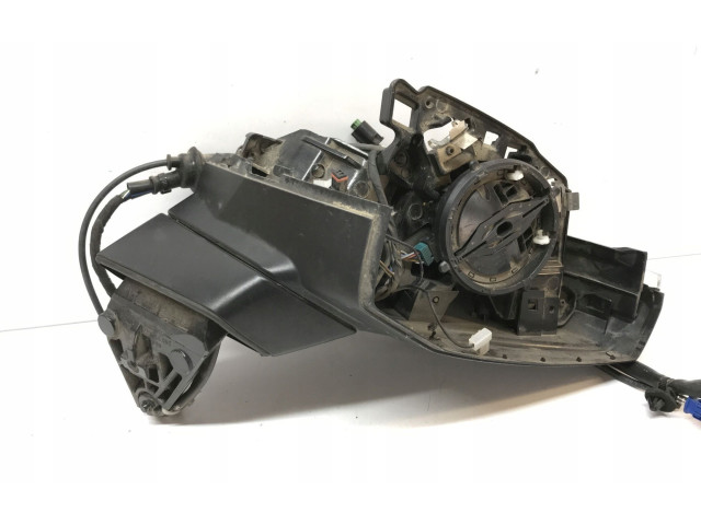 Zpětné zrcátko Audi Q7 4M 2019 4M1857410, 15PIN