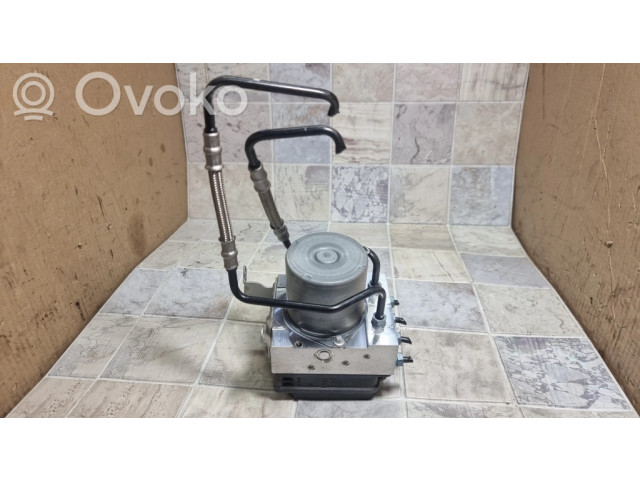 Jednotka ABS 3451686021601, 3451679127201 BMW X1 E84 2014