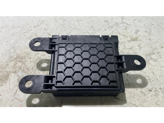 Блок управления 068403887AB Dodge Challenger