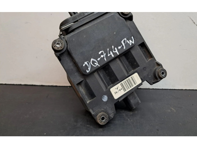 Čerpadlo oleje 6Q0906625 Seat Toledo III (5P)