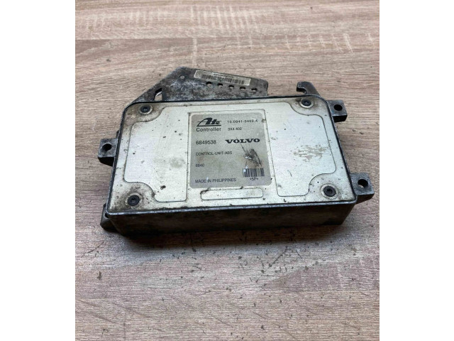 Блок управления АБС 6849538 Volvo 850