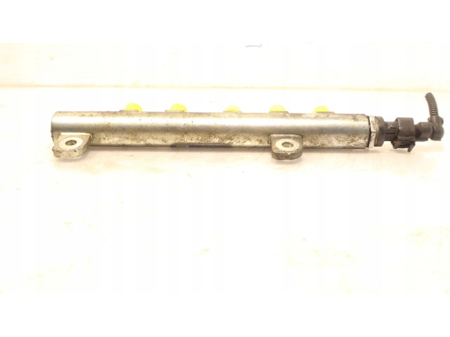 Топливная рампа 0445214095 Fiat Grande Punto