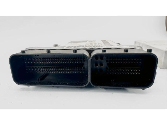 Řídící jednotka 7798180, 0281012501 BMW 3 E90 E91 2012