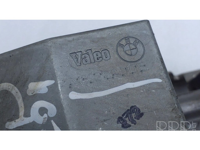 Рулевая рейка 2757528, A180210A0101E Mini One - Cooper Coupe R56 2005-2014 года