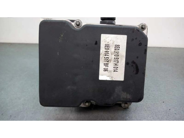 Jednotka ABS 8E061451, 0265234336   Audi A4 Allroad 2008