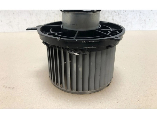 Вентилятор печки Daihatsu Cuore