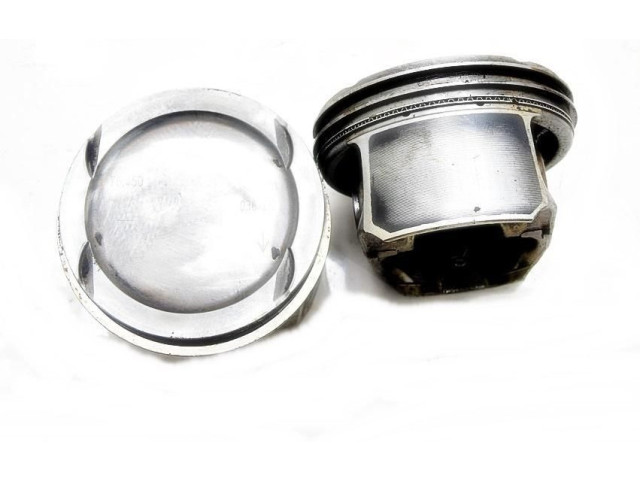 Поршень 036EK Skoda Fabia Mk2 (5J)