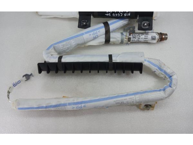 Боковая подушка безопасности J785010000, 80410J7000 KIA Ceed