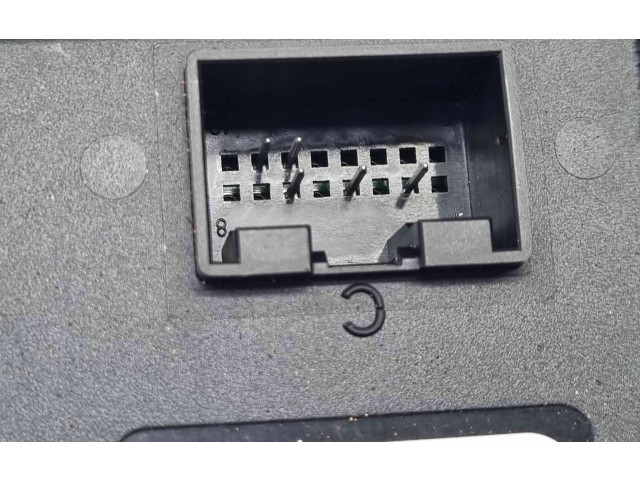 Блок комфорта 4H0907063CE   Audi A6 S6 C7 4G   