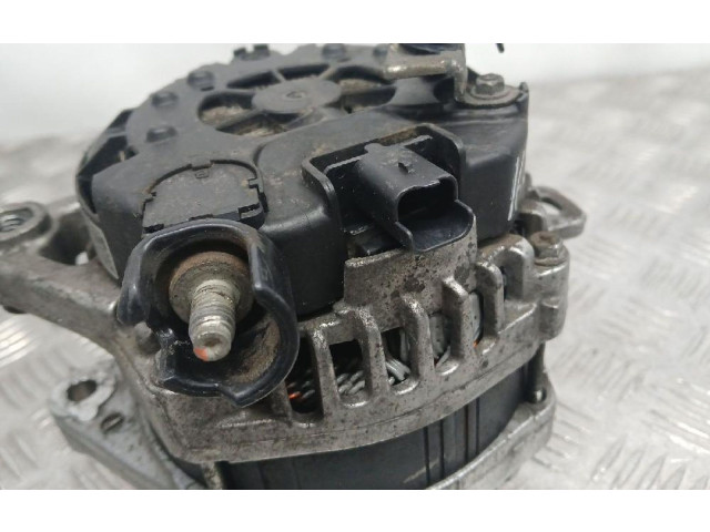 Генератор 9824742880, A002TV0781ZE   Opel Combo E      