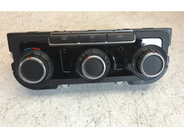 Блок управления климат-контролем 3C8907336H Volkswagen Golf Plus