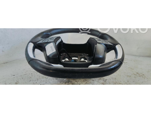 Руль Citroen C4 Grand Picasso 2014 - 2016 года 98096592ZD