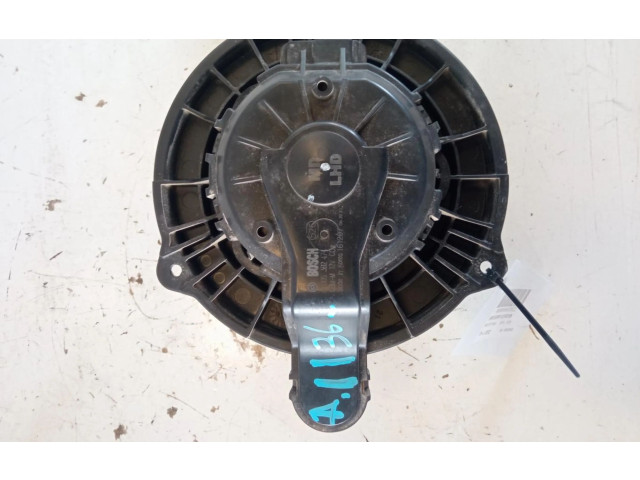 Вентилятор печки    F00S330106, F00S330106   KIA Ceed
