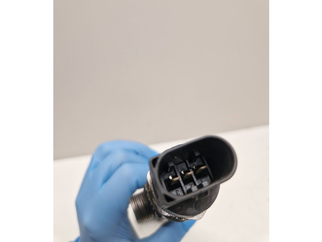 Топливная рампа 0445214184, 7809129 BMW 5 E60 E61 для двигателя N47d20a