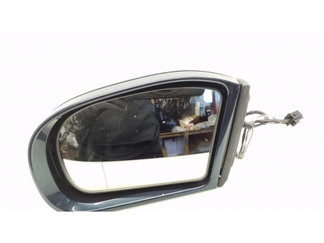 Zpětné zrcátko levé Mercedes-Benz C W203 2003 413133417