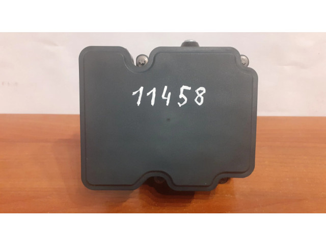 Блок АБС 0265956242, MX7314F447AF Jaguar XF X260 2015- года