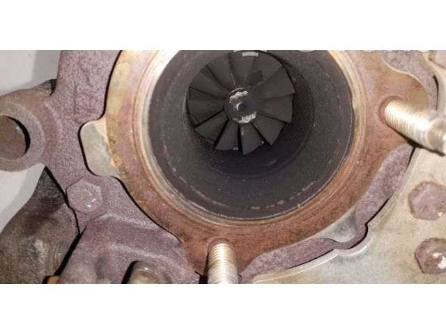 Turbodmychadlo Турбина 172010R040, E1151V   Toyota Avensis T250 2.0  