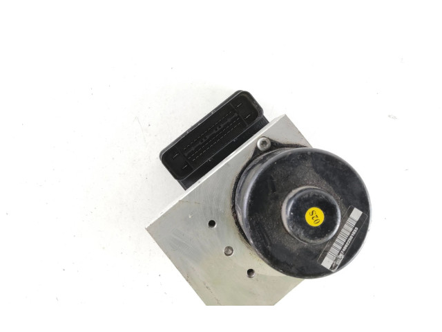 Jednotka ABS 7L0907379B, 7L0614111C Volkswagen Touareg I 2008