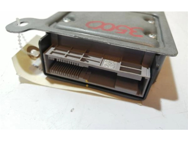 Блок подушек безопасности 985101973RB, 985101973RB Dacia Lodgy