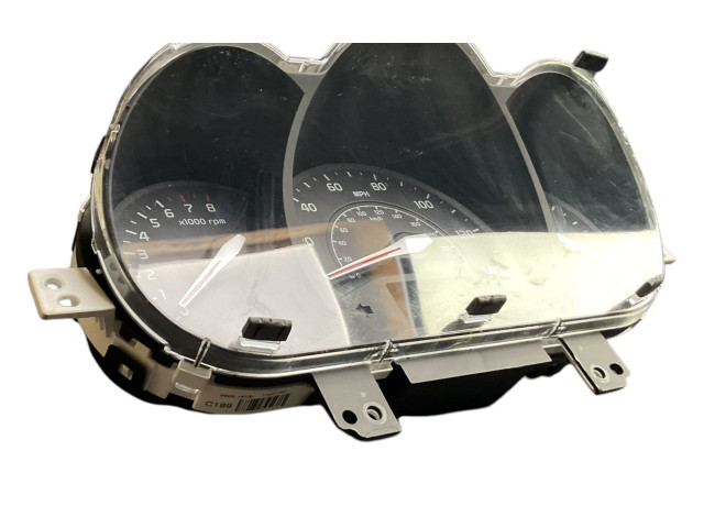 Přístrojová deska KIA Rio 2013 940061W130, 11F241197